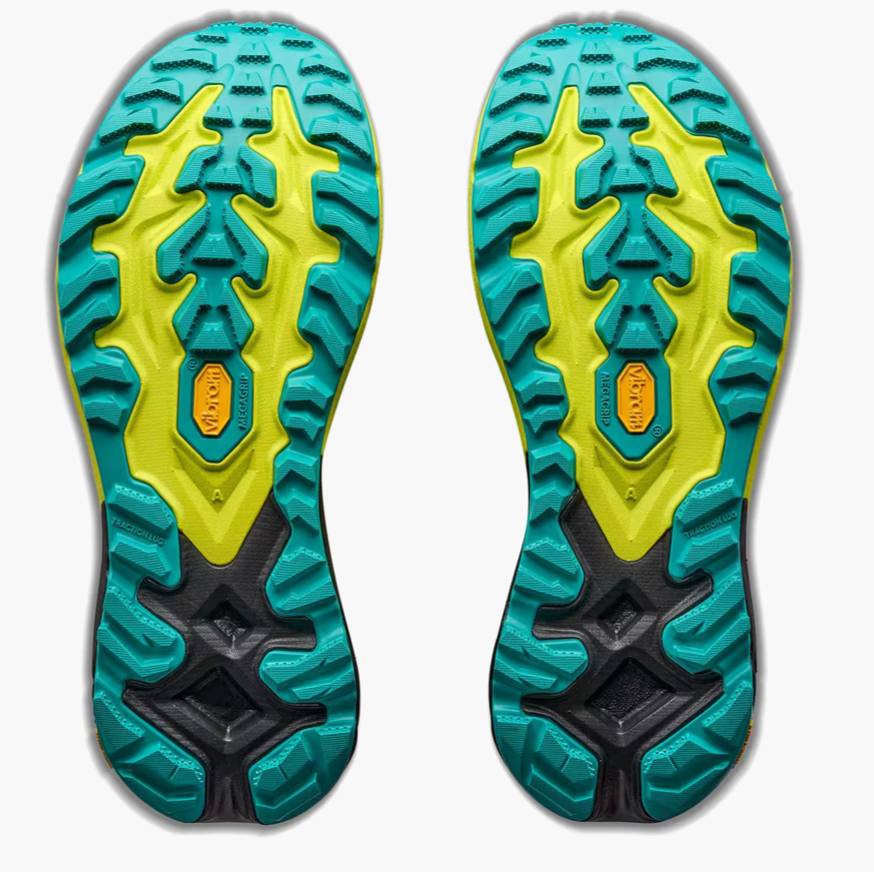 Men's Hoka Mafate 5