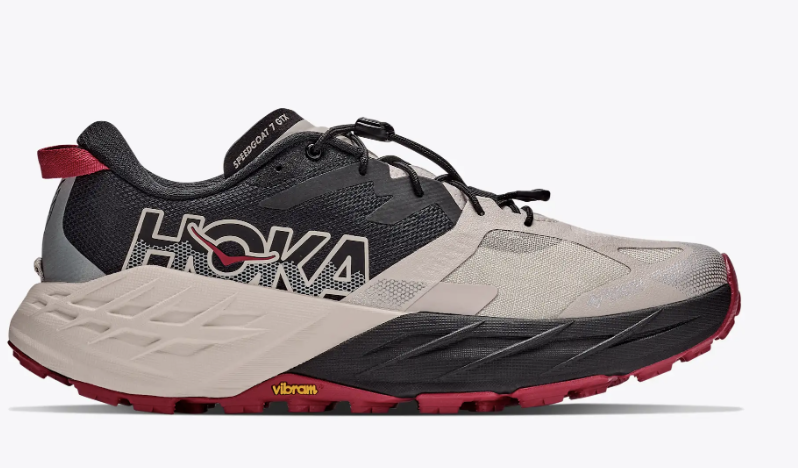 Men's Hoka Speedgoat 7 GTX