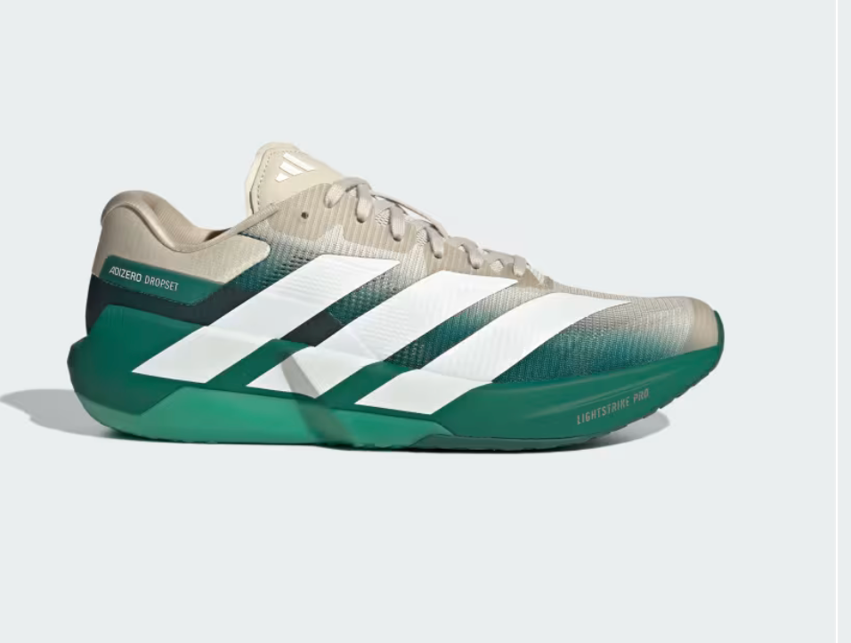 Men's Adidas Adizero Dropset Pro Training Trainer