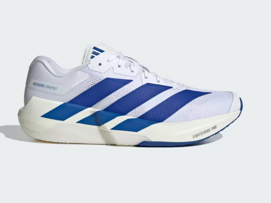 Men's Adidas Adizero Dropset Pro Training Trainer