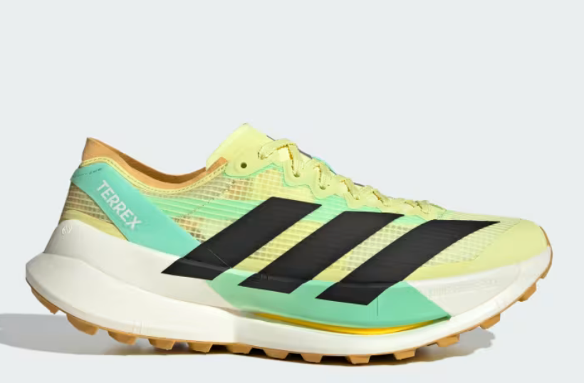 Men's Terrex Agravic Speed Ultra 2