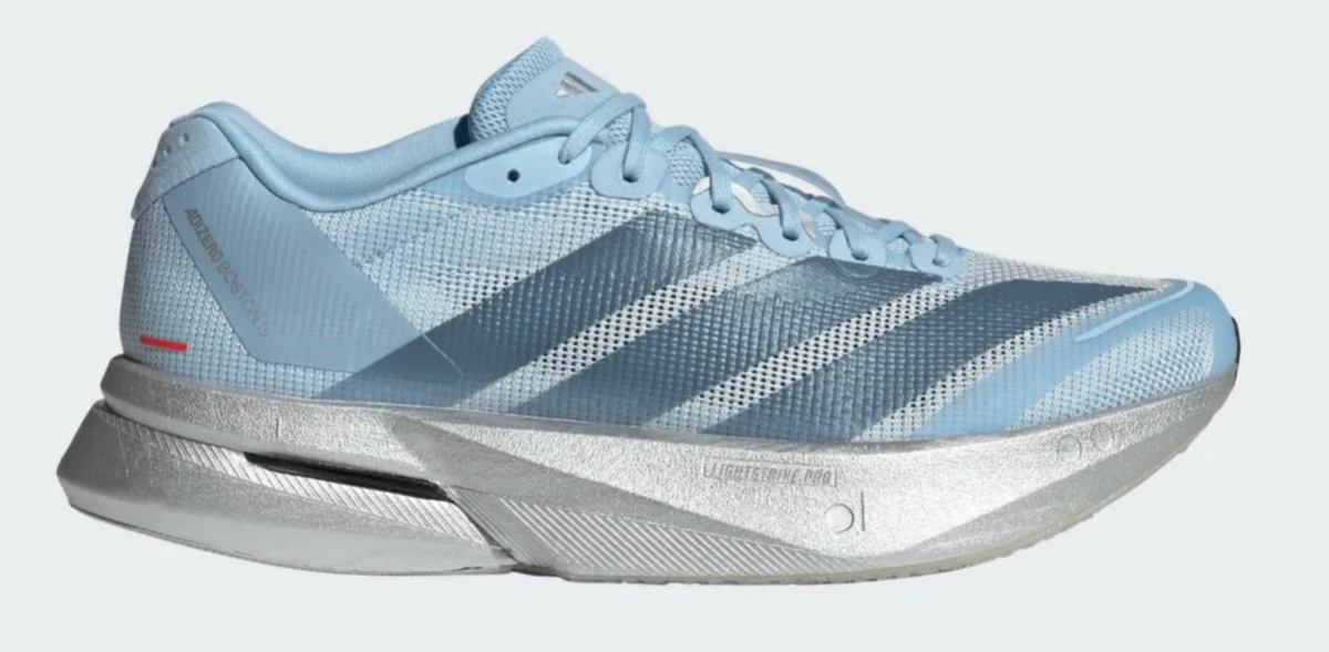 Men's adidas Adizero Boston 13 (Clearance)