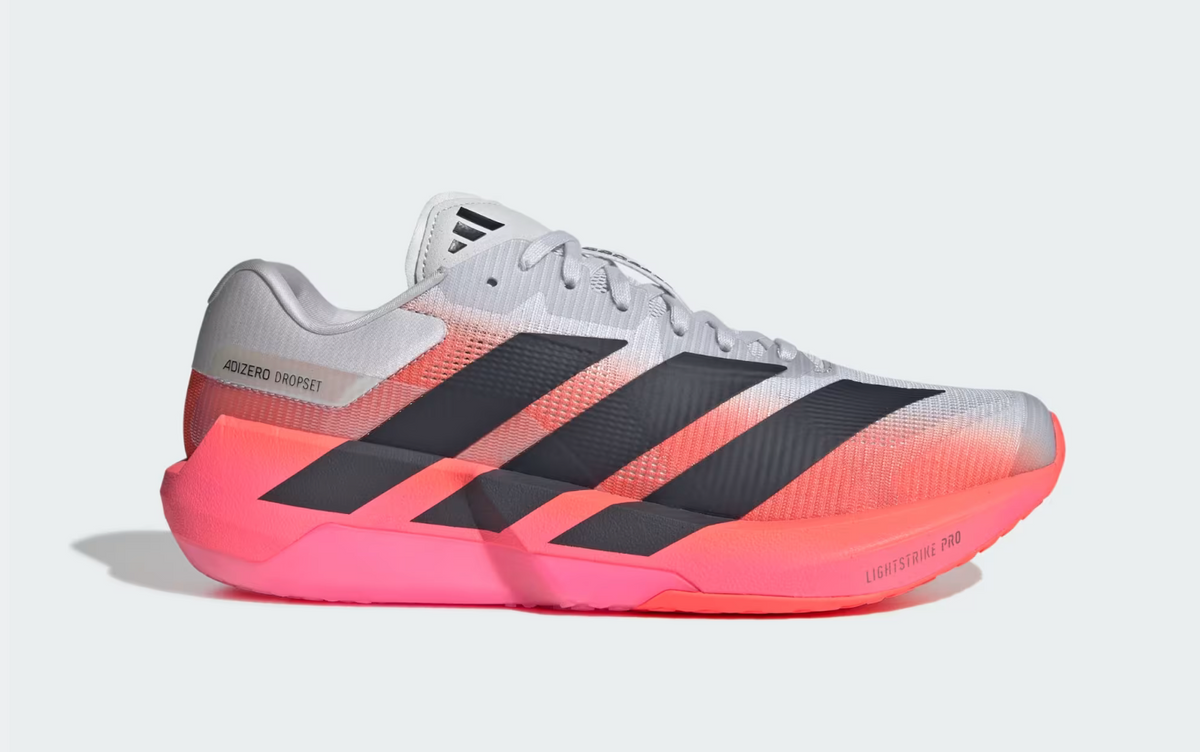 Men's Adidas Adizero Dropset Pro Training Trainer