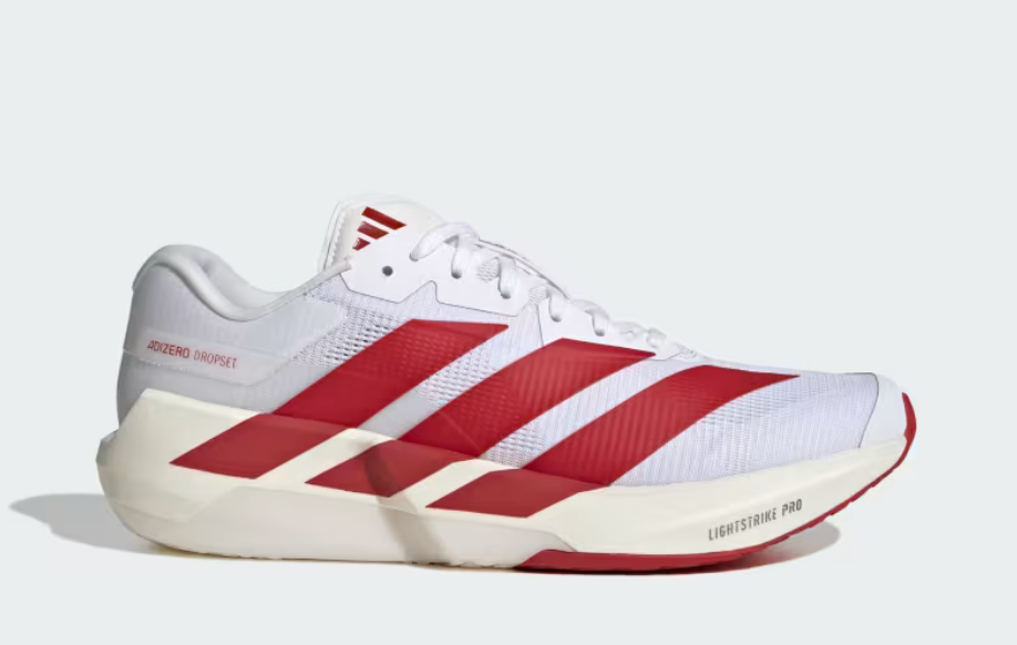 Men's Adidas Adizero Dropset Pro Training Trainer