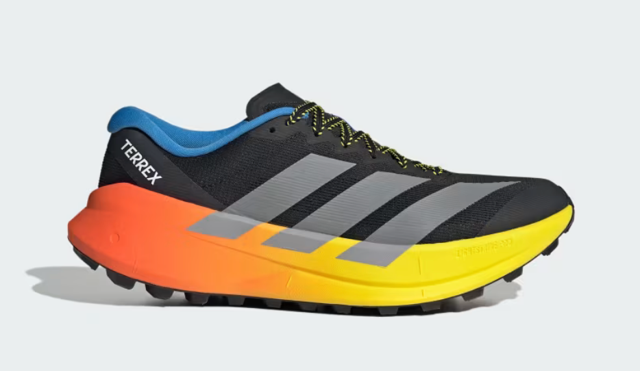 Men's Adidas Adizero Agravic SL