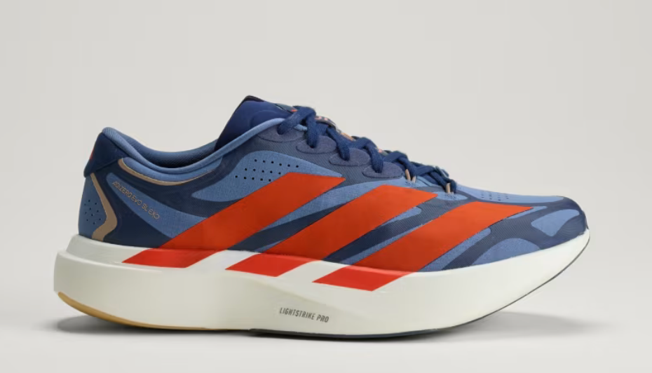 Men's Adidas Adizero Evo SL EXO