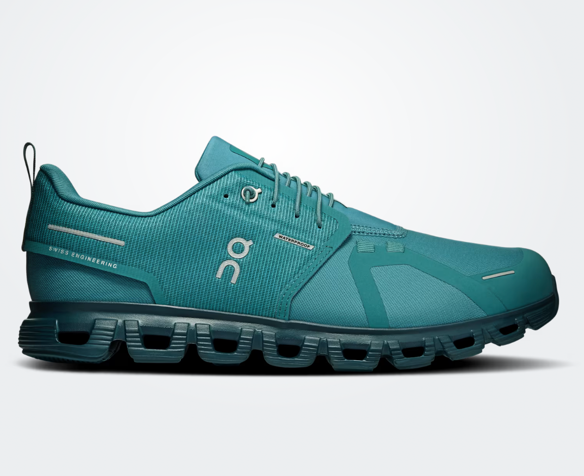 Men's On Cloud 6 Waterproof (Clearance)