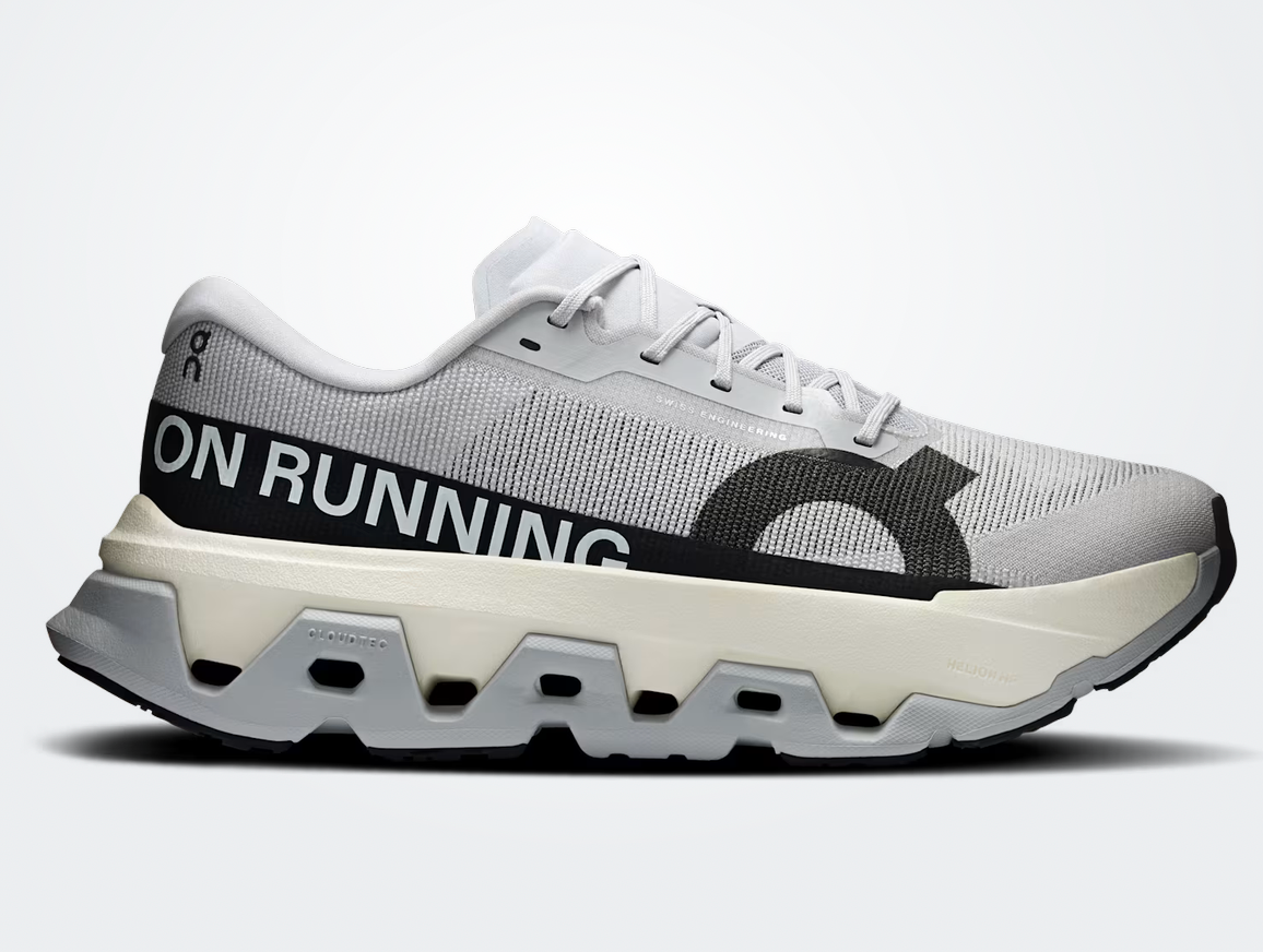 Men's On Cloudmonster 3 Hyper