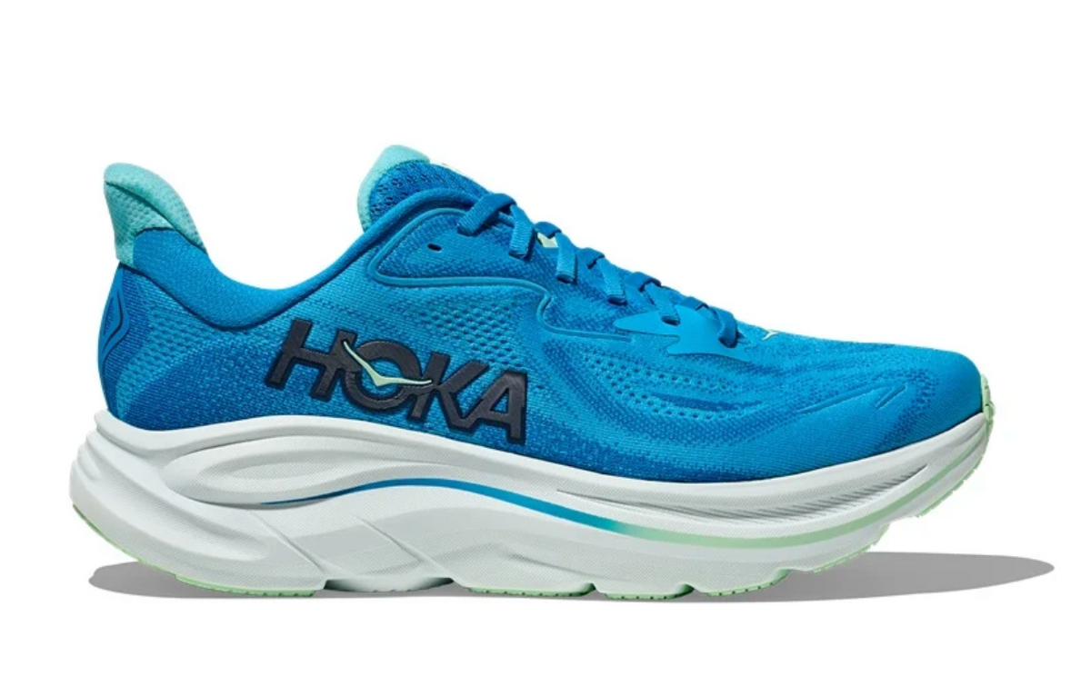 Men's Hoka Clifton 10 (Clearance)