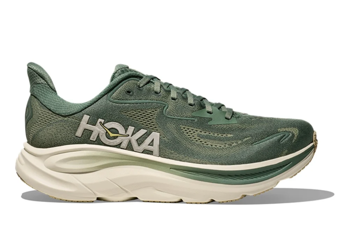 Men's Hoka Clifton 10 (Clearance)
