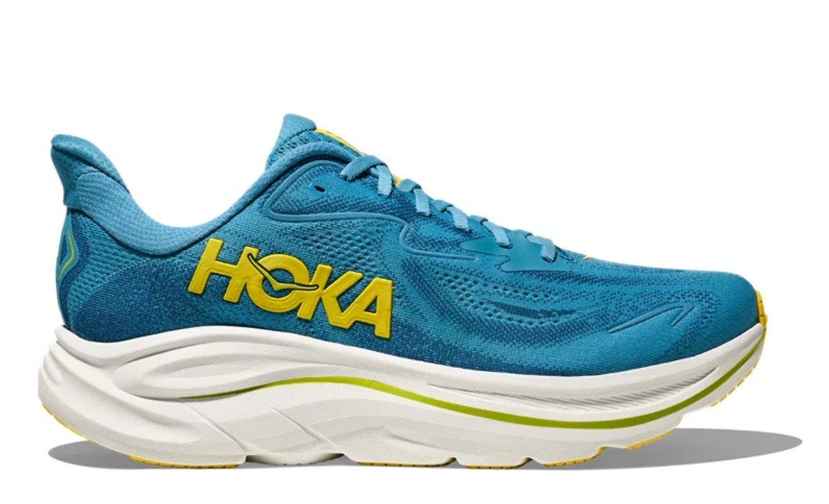 Men's Hoka Clifton 10 (Clearance)