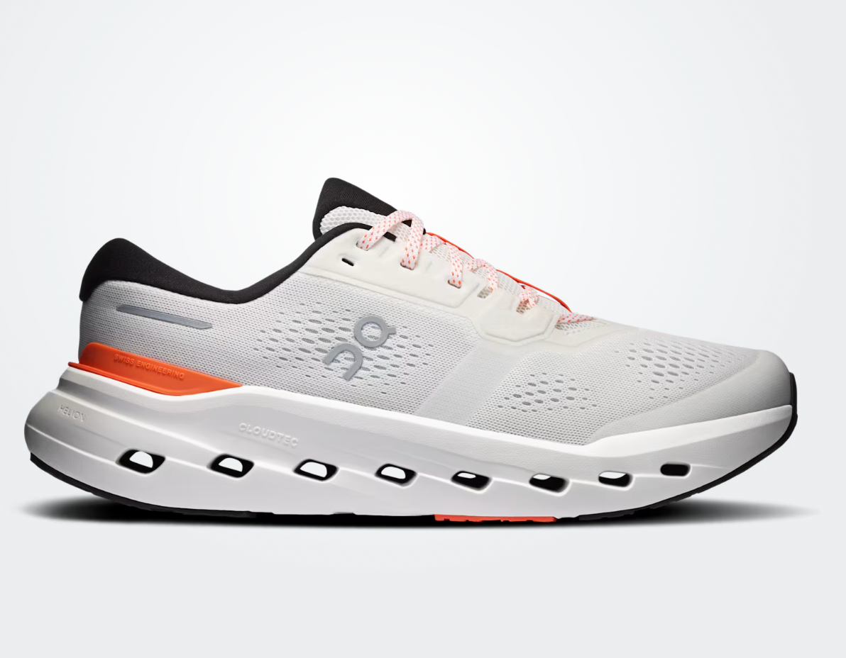 Men's On Cloudrunner 3