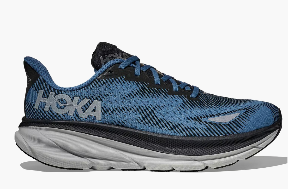 Men's Hoka Clifton 9 GTX (Clearance)