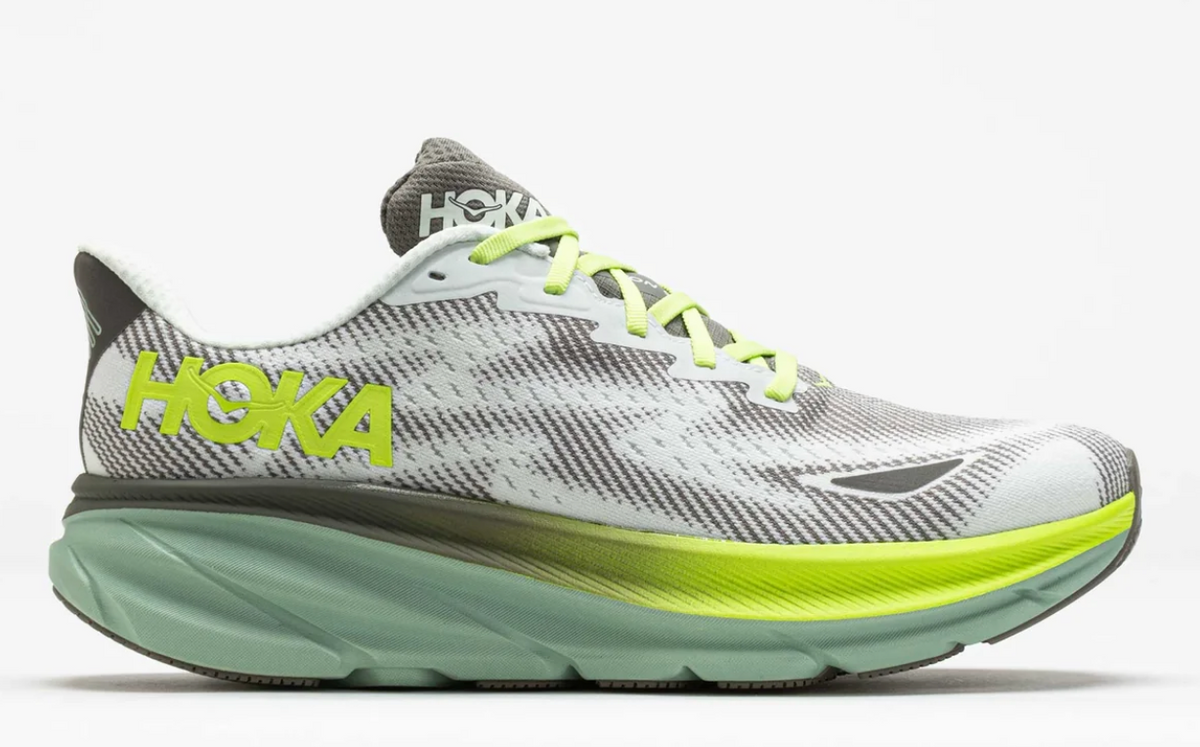 Men's Hoka Clifton 9 GTX (Clearance)