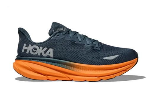Men's Hoka Clifton 9 GTX (Clearance)