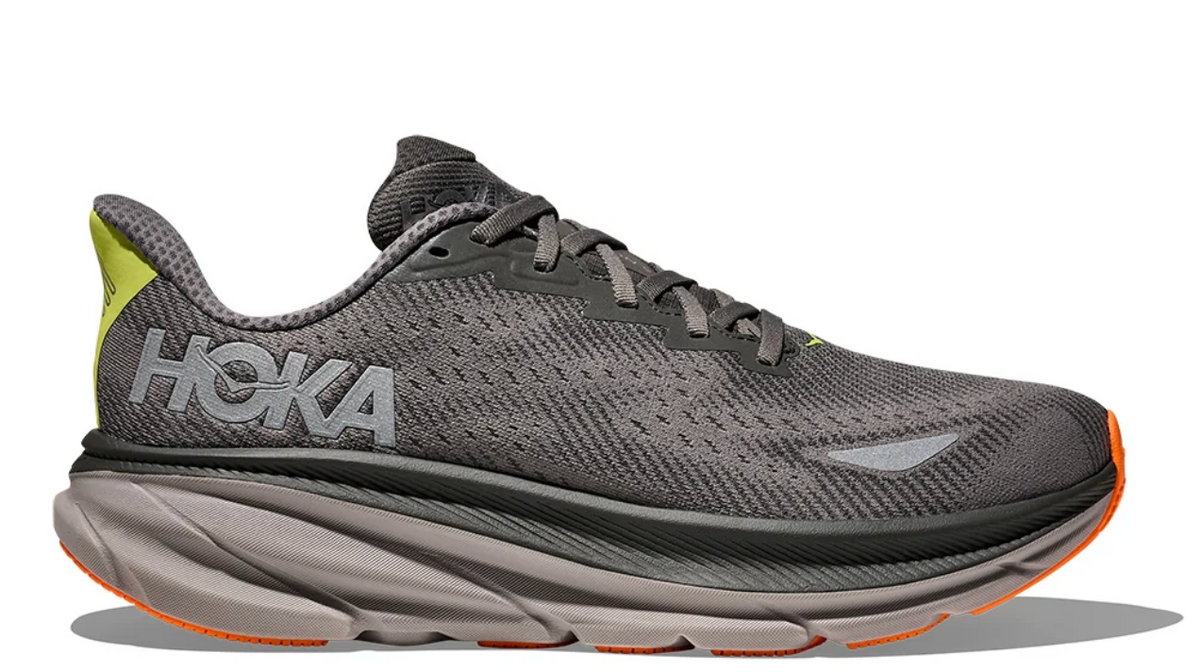 Men's Hoka Clifton 9 GTX (Clearance)