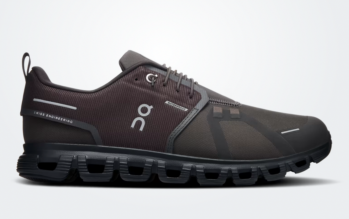 Men's On Cloud 6 Waterproof (Clearance)