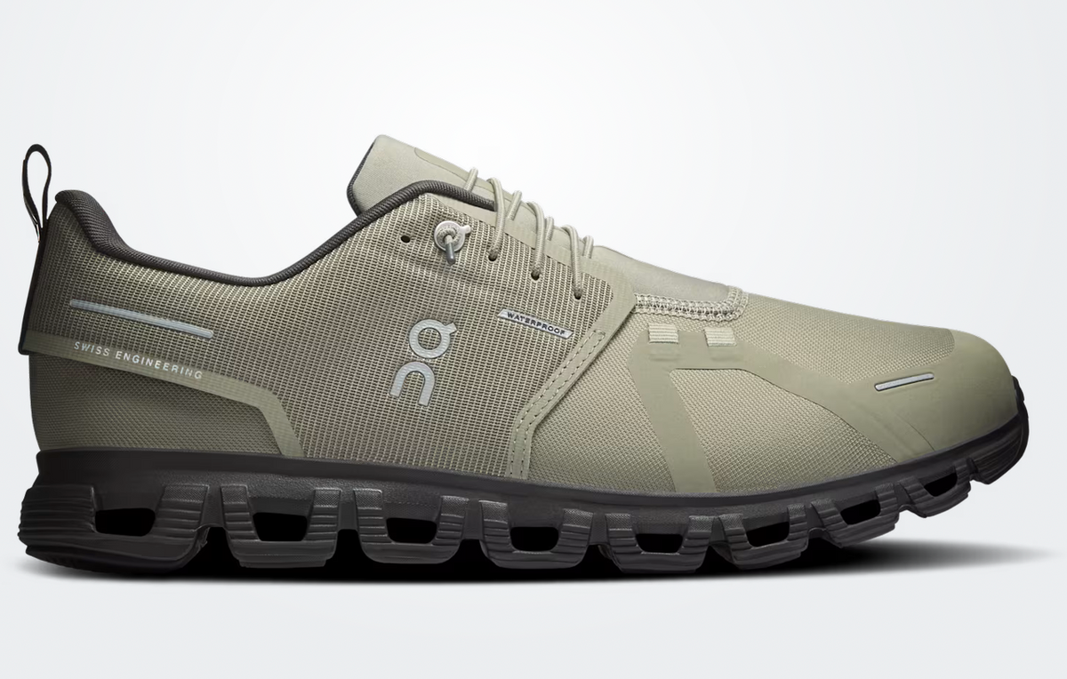 Men's On Cloud 6 Waterproof (Clearance)