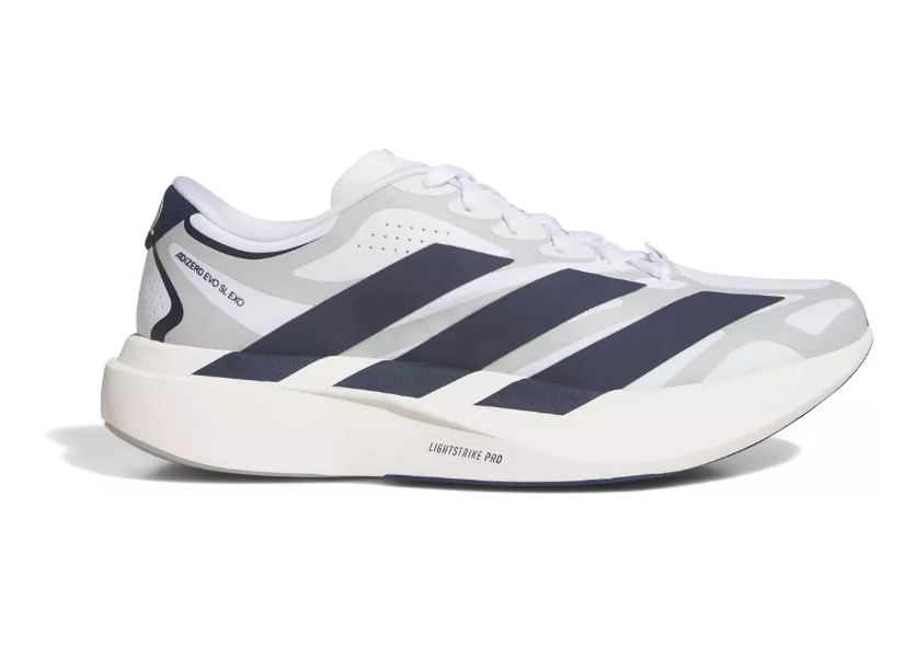 Men's Adidas Adizero Evo SL EXO