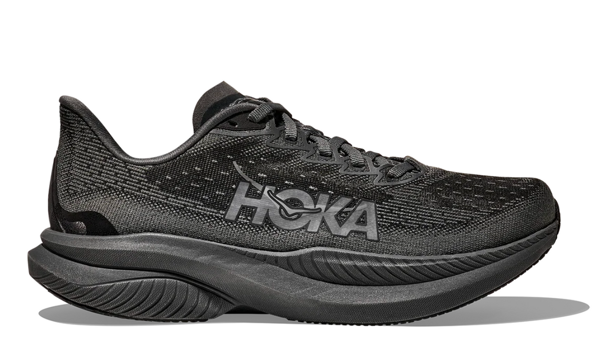 Men's Hoka Mach 6