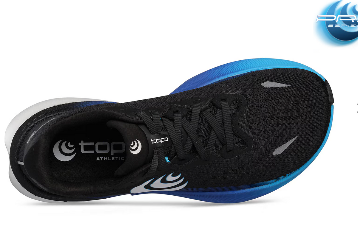 Men's Topo Specter 3