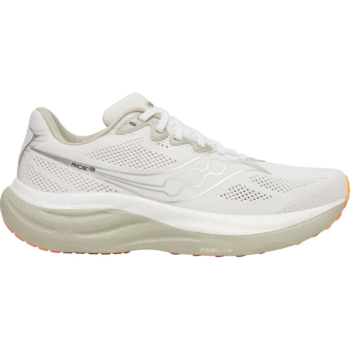 Men's Saucony Ride 19