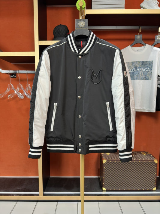 Moncler Reversible Varsity Coat