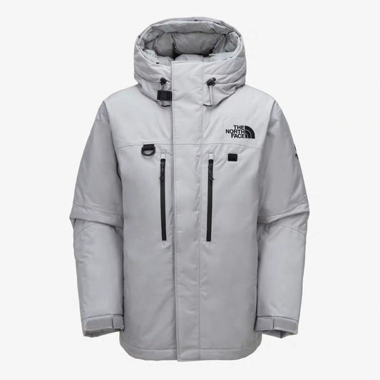 The North Face Summit Series Hooded Puffer Jacket