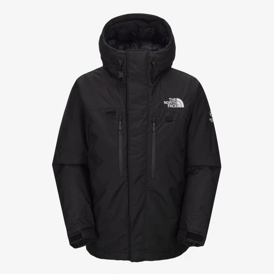 The North Face Summit Series Hooded Puffer Jacket