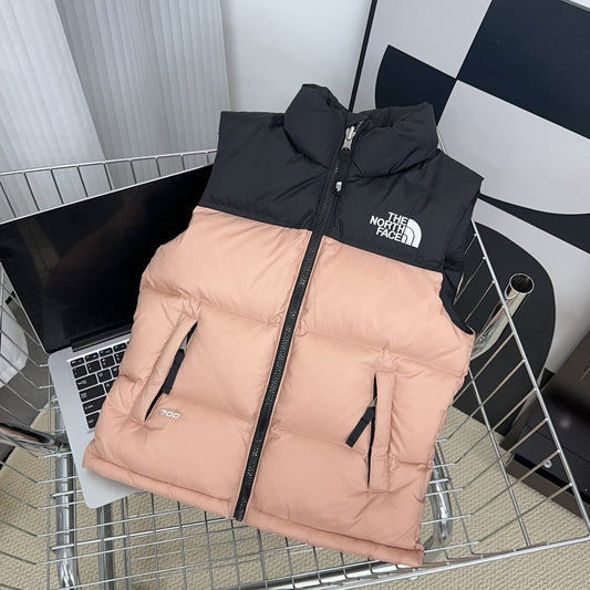 The North Face Kids' Quilted Down Vest