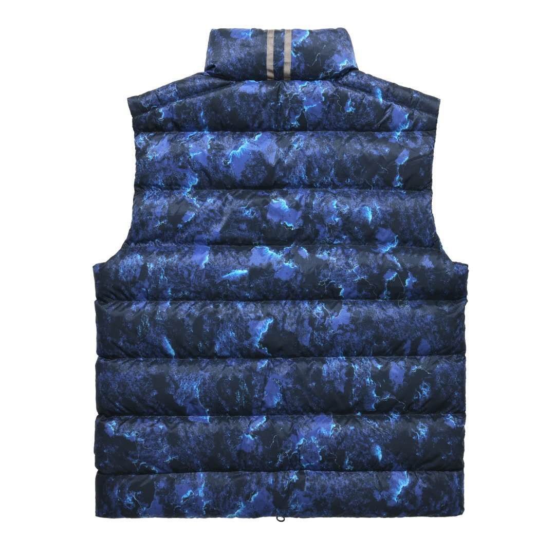 Canada Goose Quilted Puffer Vest