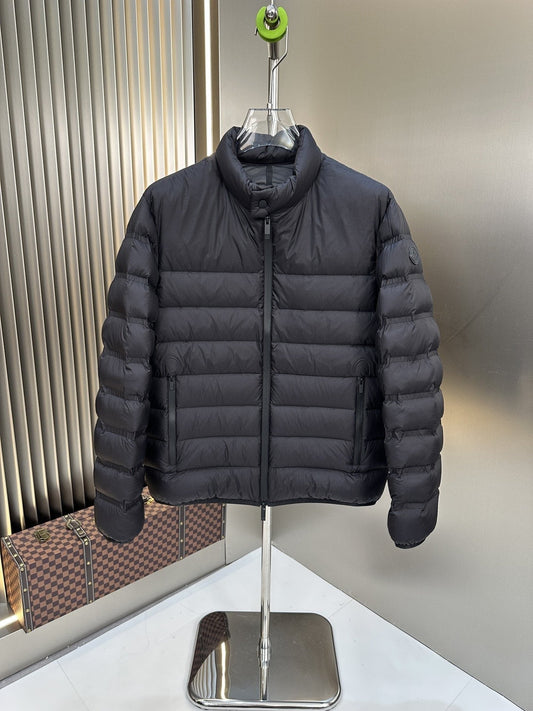 Moncler Puffer Coat