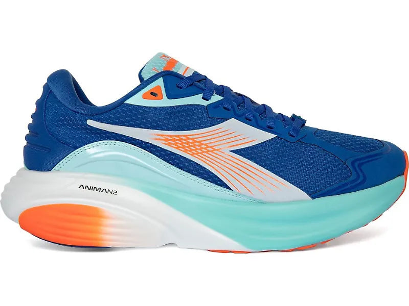 Unisex Diadora Atomo Star