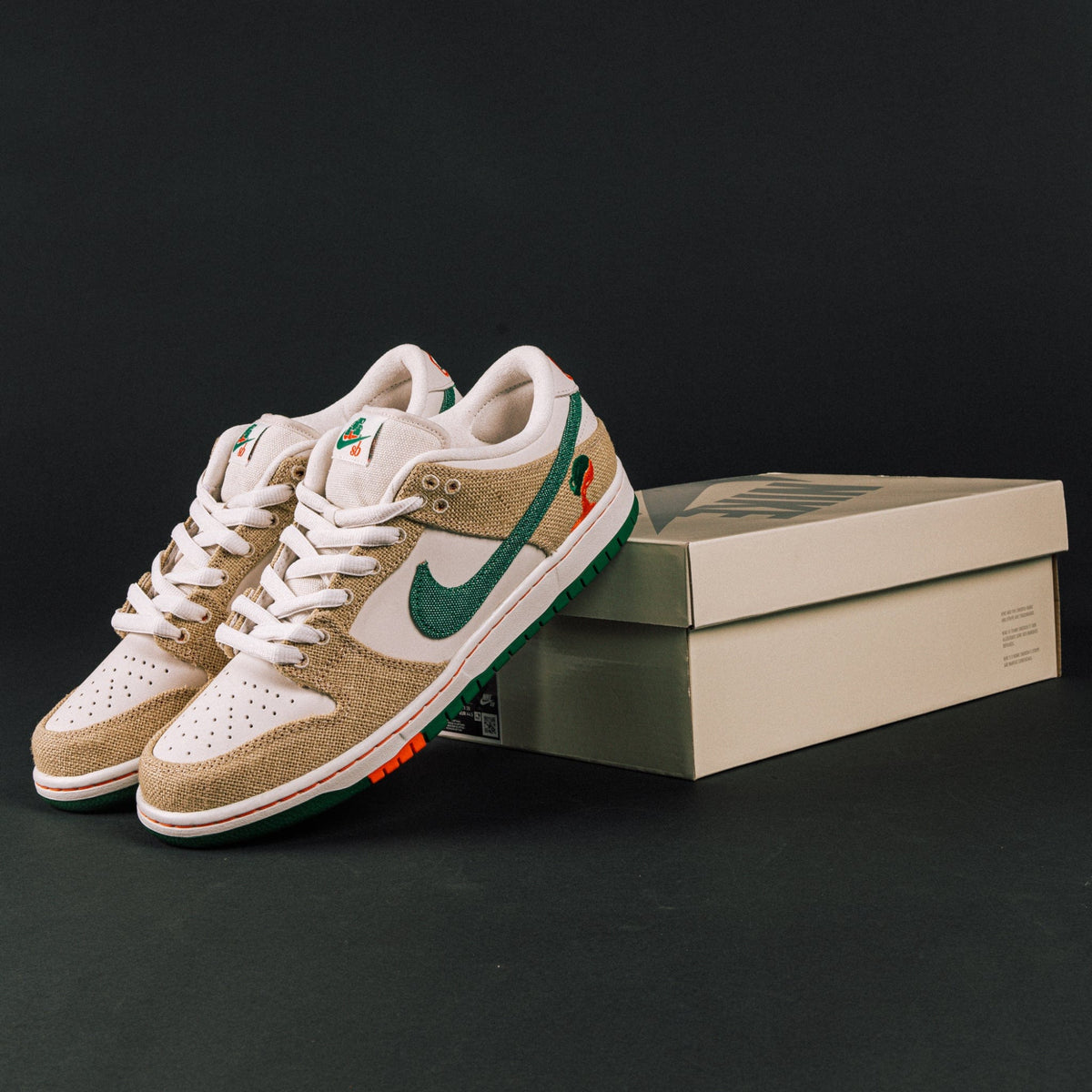 Nike SB Dunk Low Jarritos