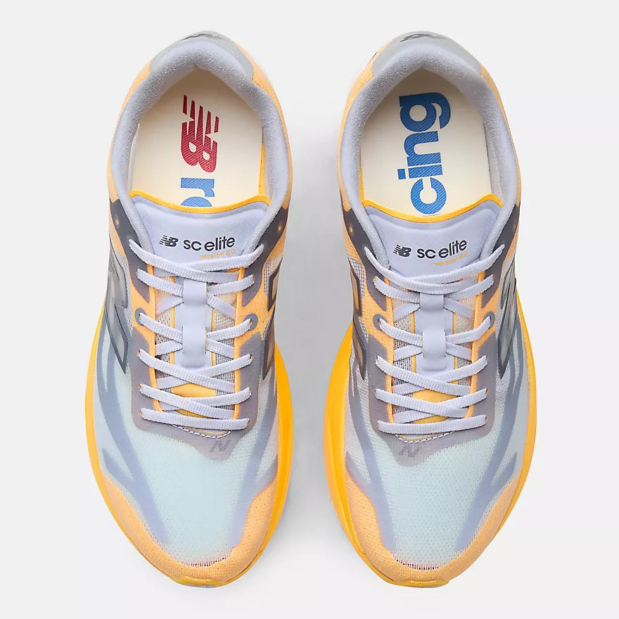 Men's New Balance Supercomp Elite v6