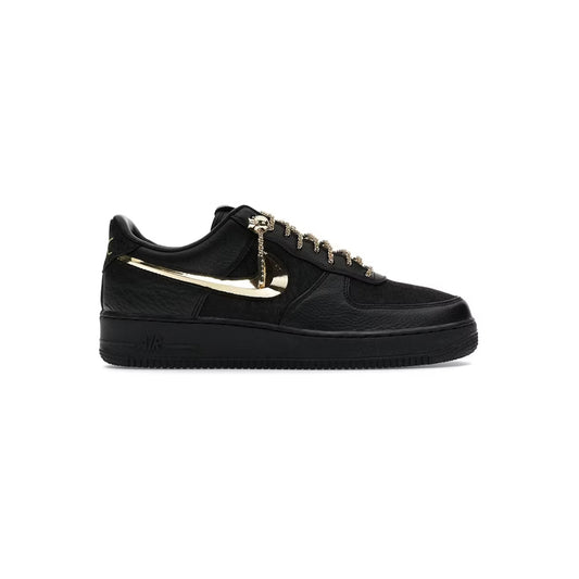 Nike Air Force 1 Low Victor Solomon ASW Black