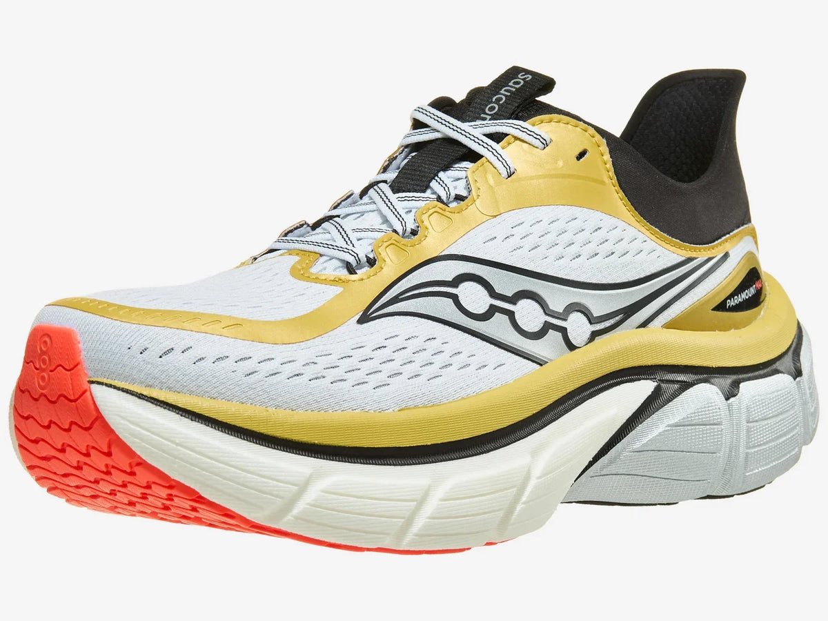 Men's Saucony Paramount Max