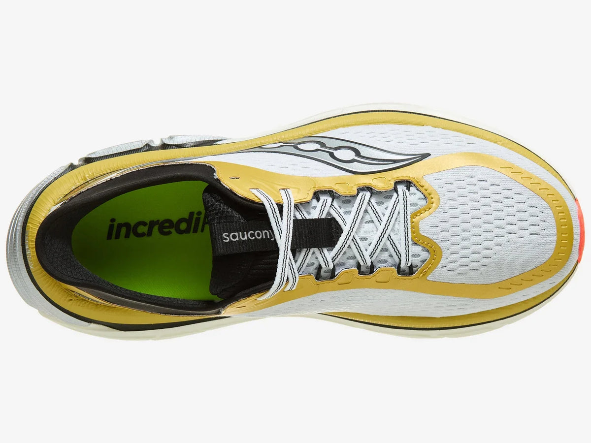 Men's Saucony Paramount Max