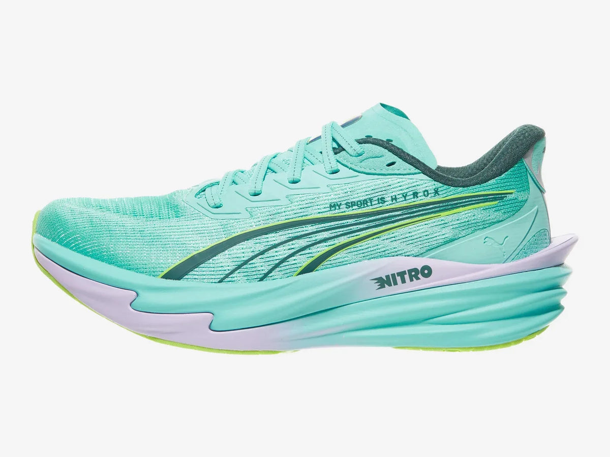 Men's Puma Deviate Nitro 4 Hyrox