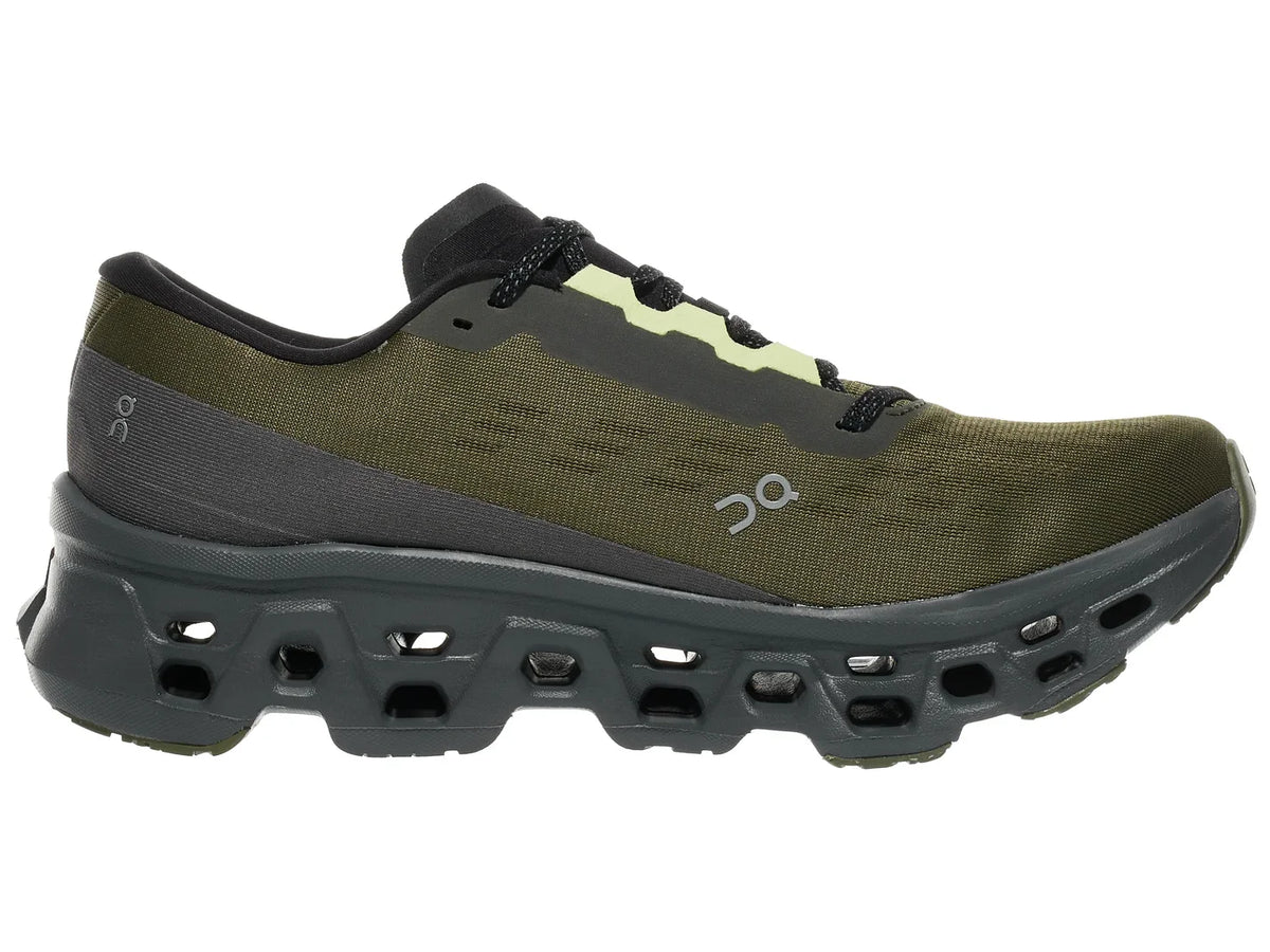 Men's On Cloudmonster 3