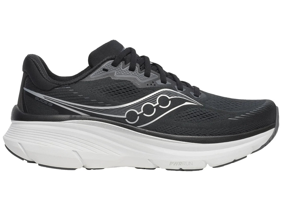 Men's Saucony Guide 19