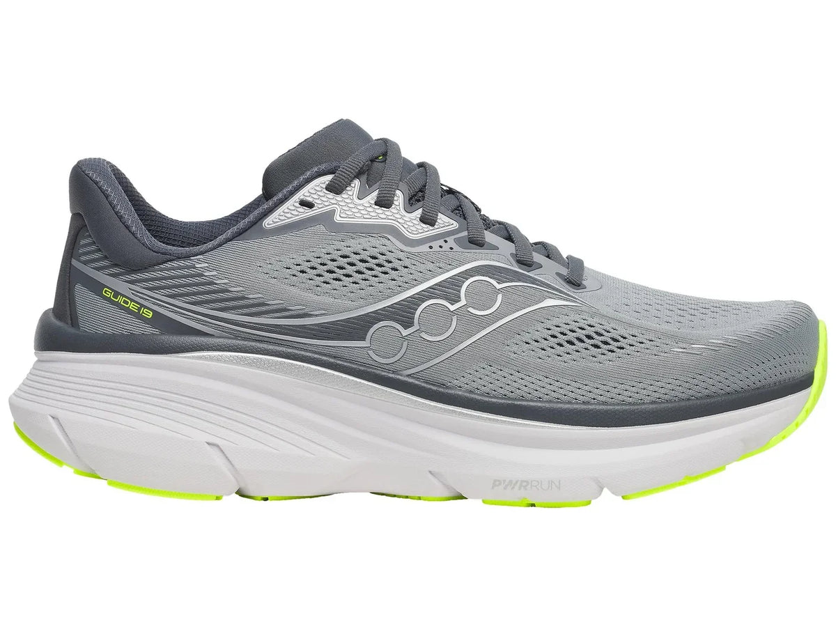 Men's Saucony Guide 19