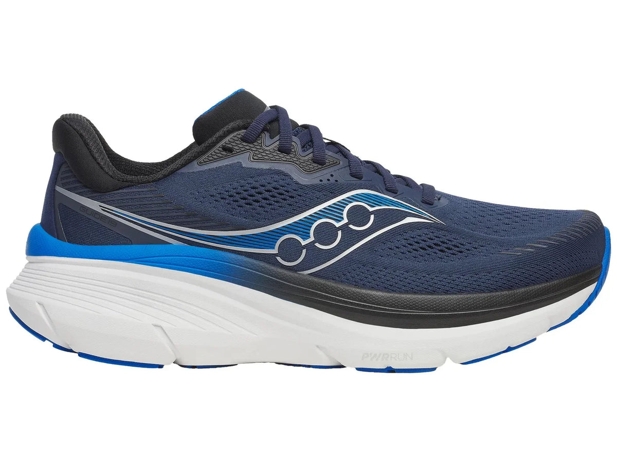 Men's Saucony Guide 19