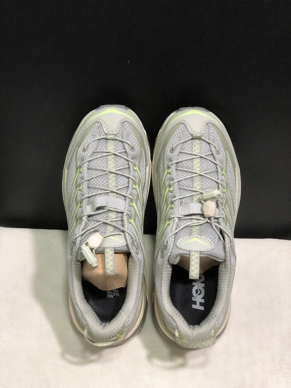 HOKA ONE ONE Mafate three 2