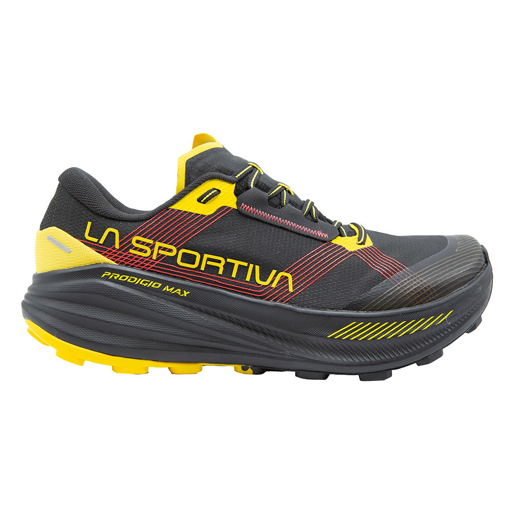 Men's La Sportiva Prodigio Max Running Shoe